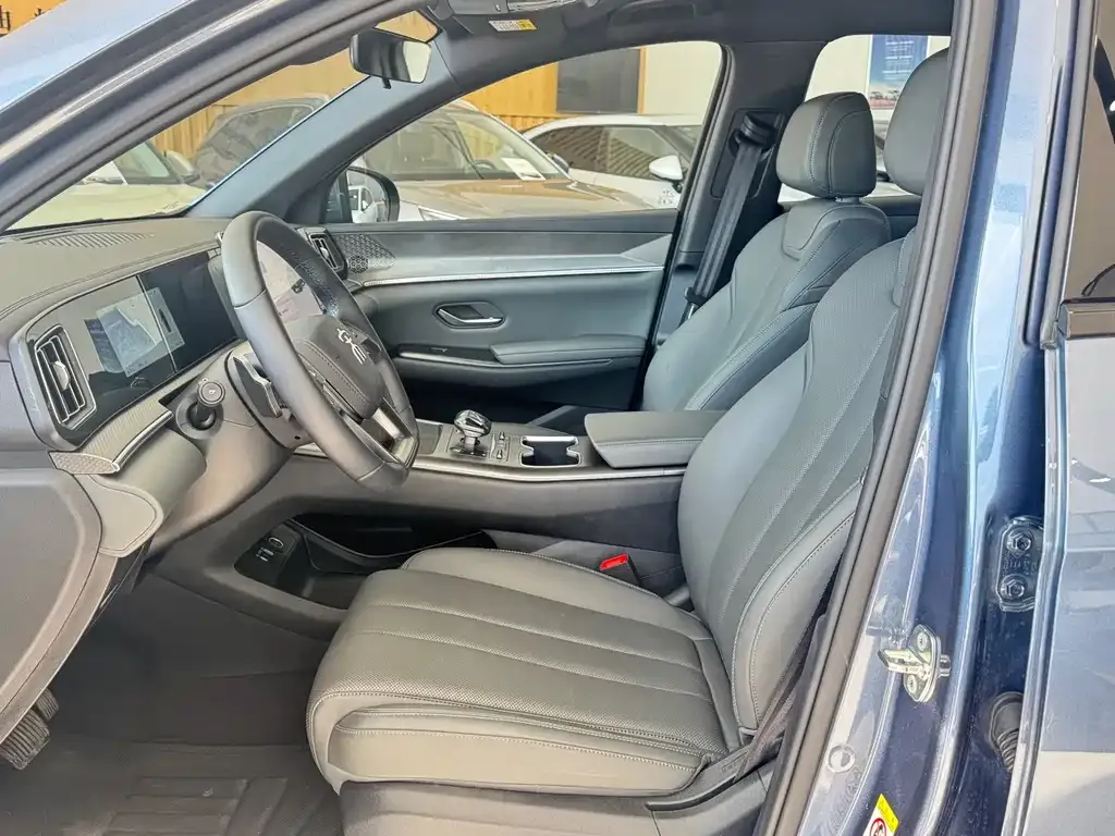 BYD Pro New Energy 2025 из CN, фото 10