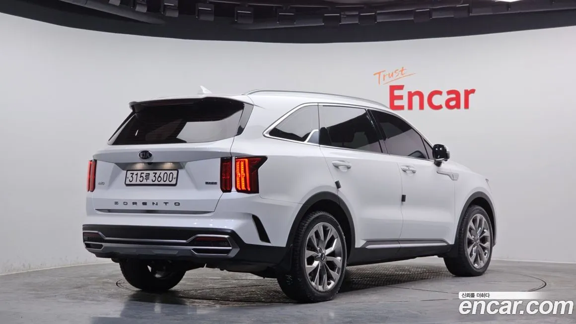 Kia Sorento — фото 2