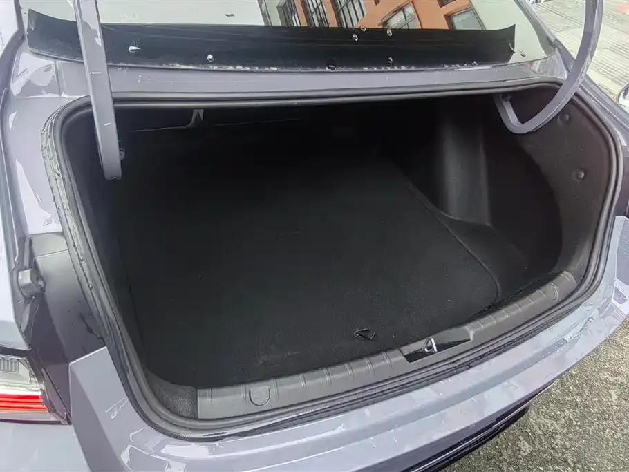 Geely Xingrui 2023 из CN, фото 7