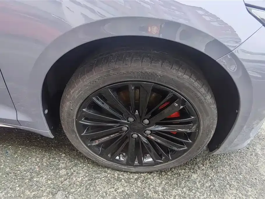 Geely Xingrui 2023 из CN, фото 9