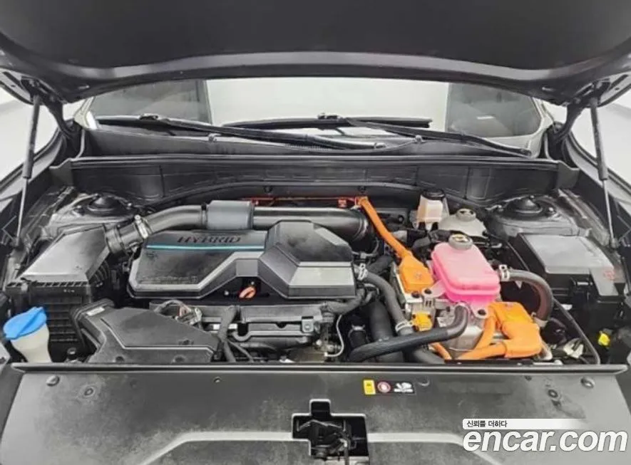 Kia Sorento — фото 4