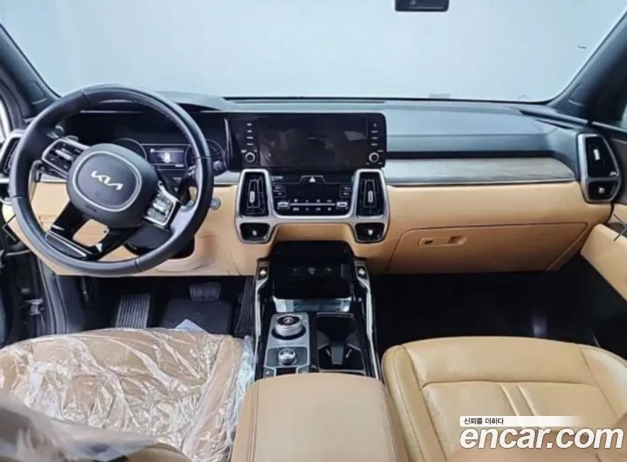 Kia Sorento — фото 2