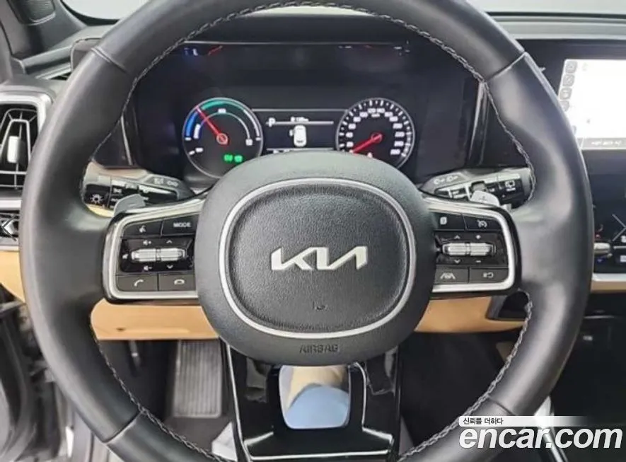 Kia Sorento — фото 7