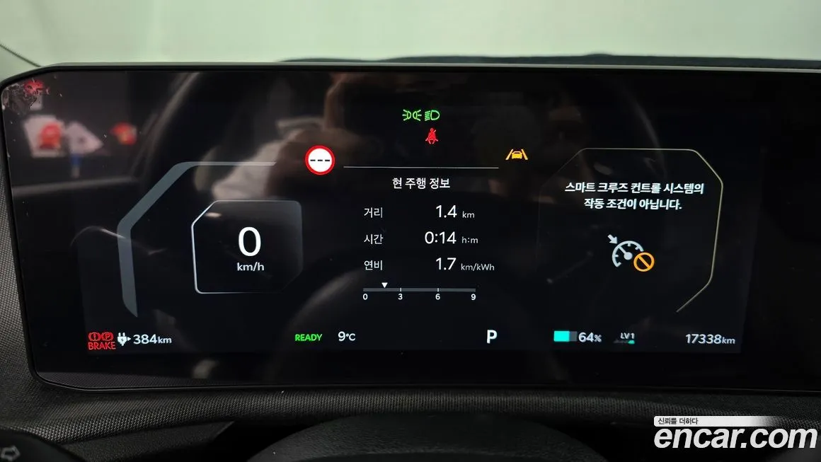 Kia EV6 2025 из KR, фото 4