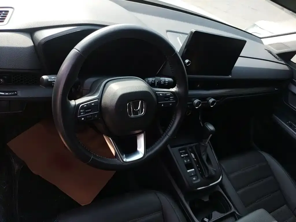 Honda CR-V 2024 из CN, фото 8