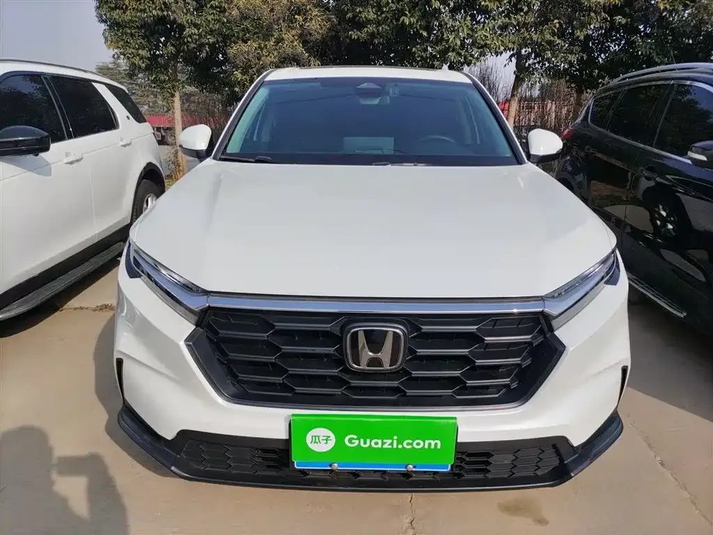 Honda CR-V 2024 из CN, фото 7