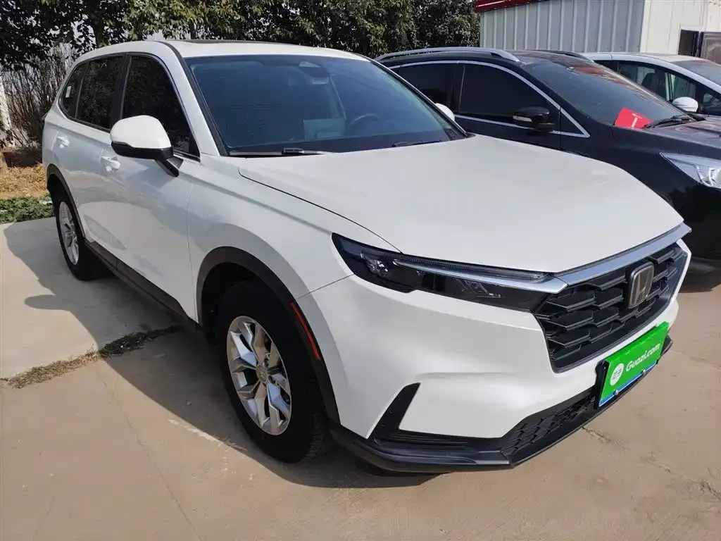 Honda CR-V 2024 из CN, фото 6