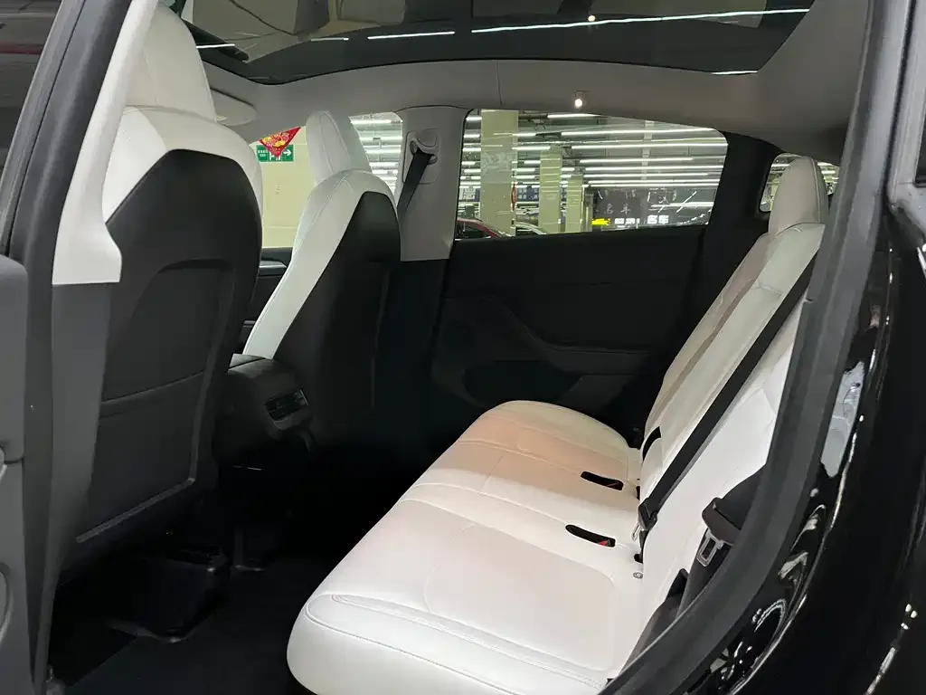 Tesla Model Y 2022 из CN, фото 3