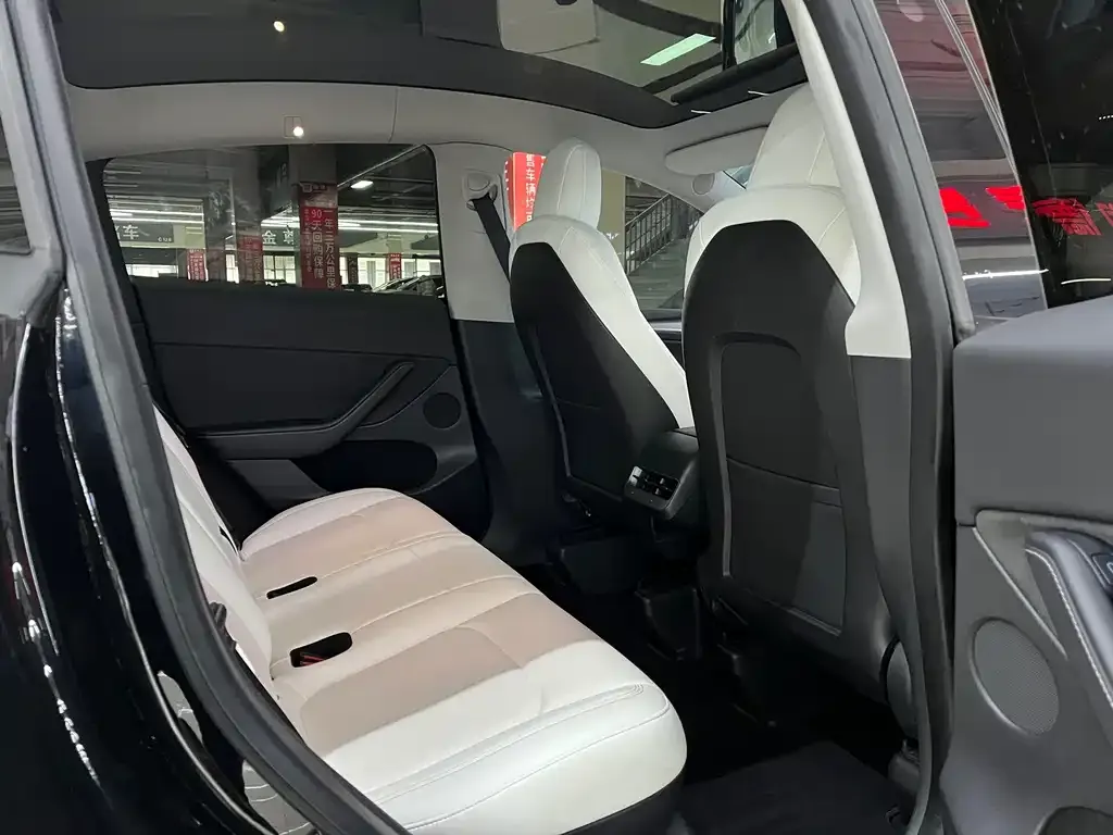 Tesla Model Y 2022 из CN, фото 7