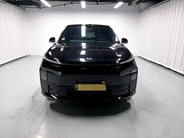 Li Auto L6 2024 из CN, фото 1