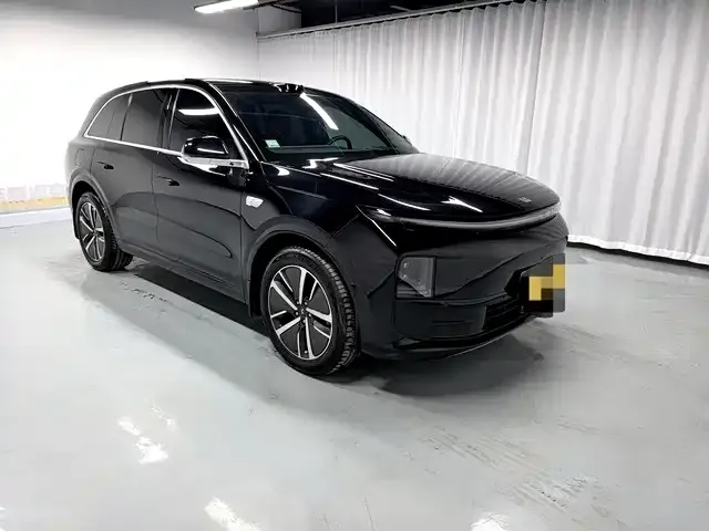 Li Auto L6 2024 из CN, фото 7