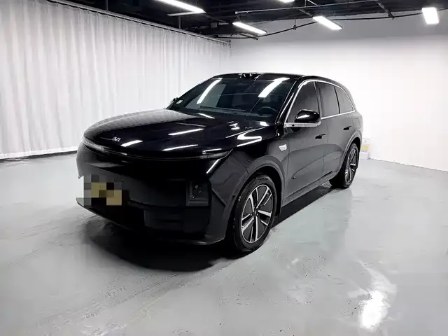 Li Auto L6 2024 из CN, фото 5