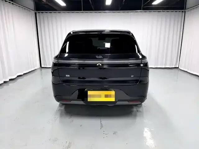 Li Auto L6 2024 из CN, фото 6