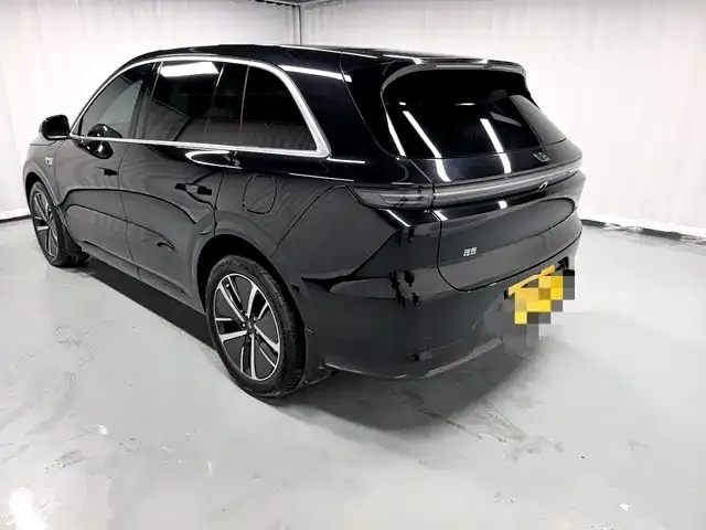 Li Auto L6 2024 из CN, фото 10