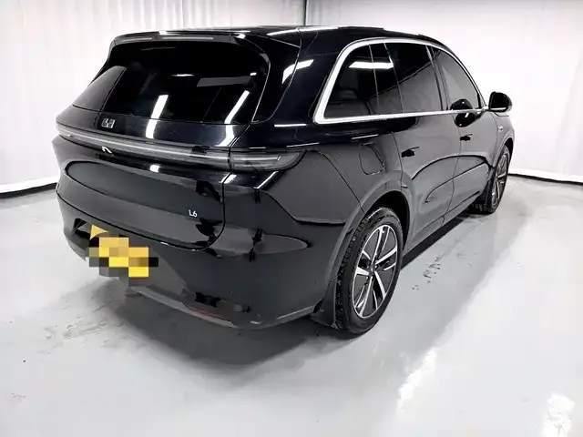 Li Auto L6 2024 из CN, фото 3