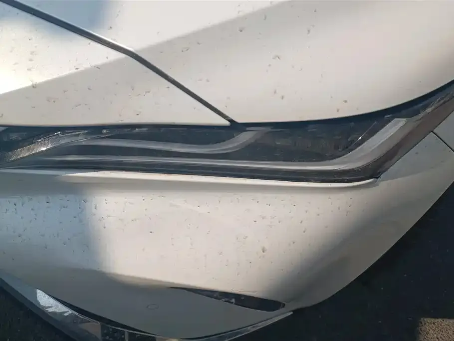 Toyota Venza 2023 из CN, фото 3