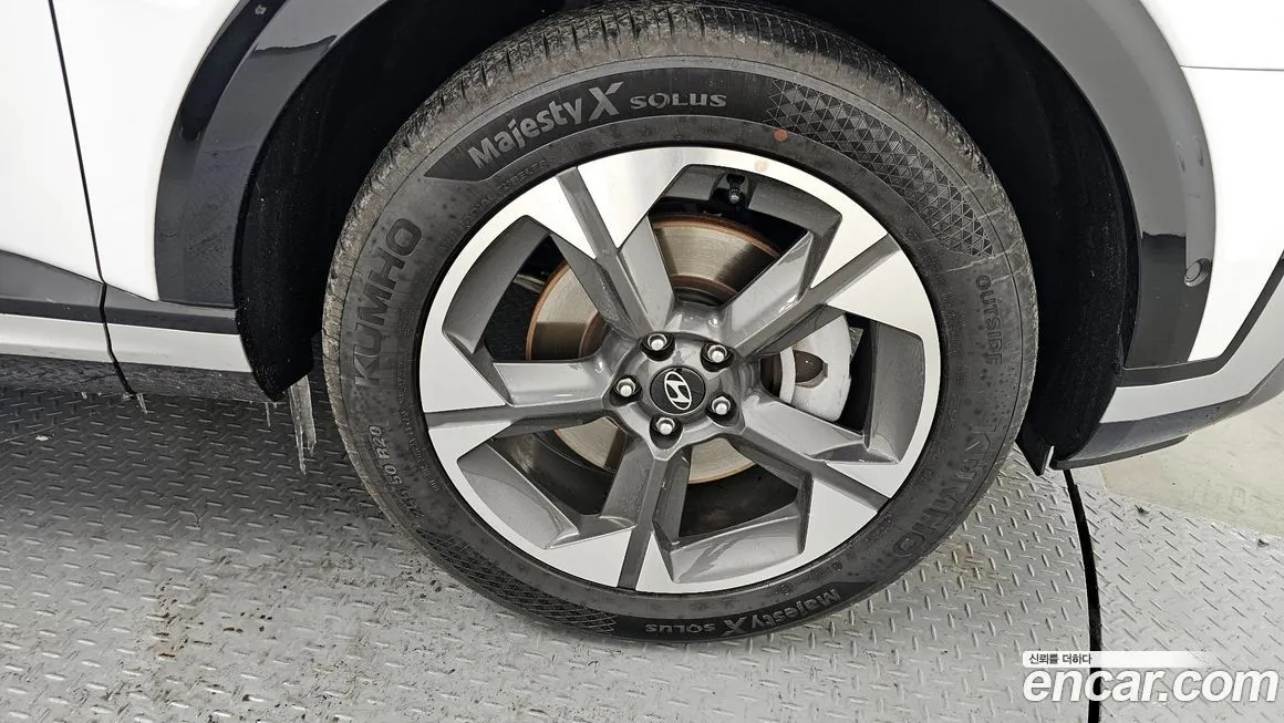 Hyundai Palisade — фото 9