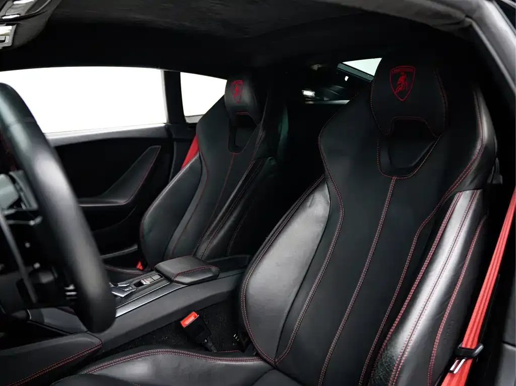 Lamborghini Huracan 2021 из CN, фото 10