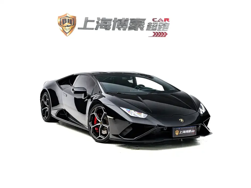 Lamborghini Huracan 2021 из CN, фото 4