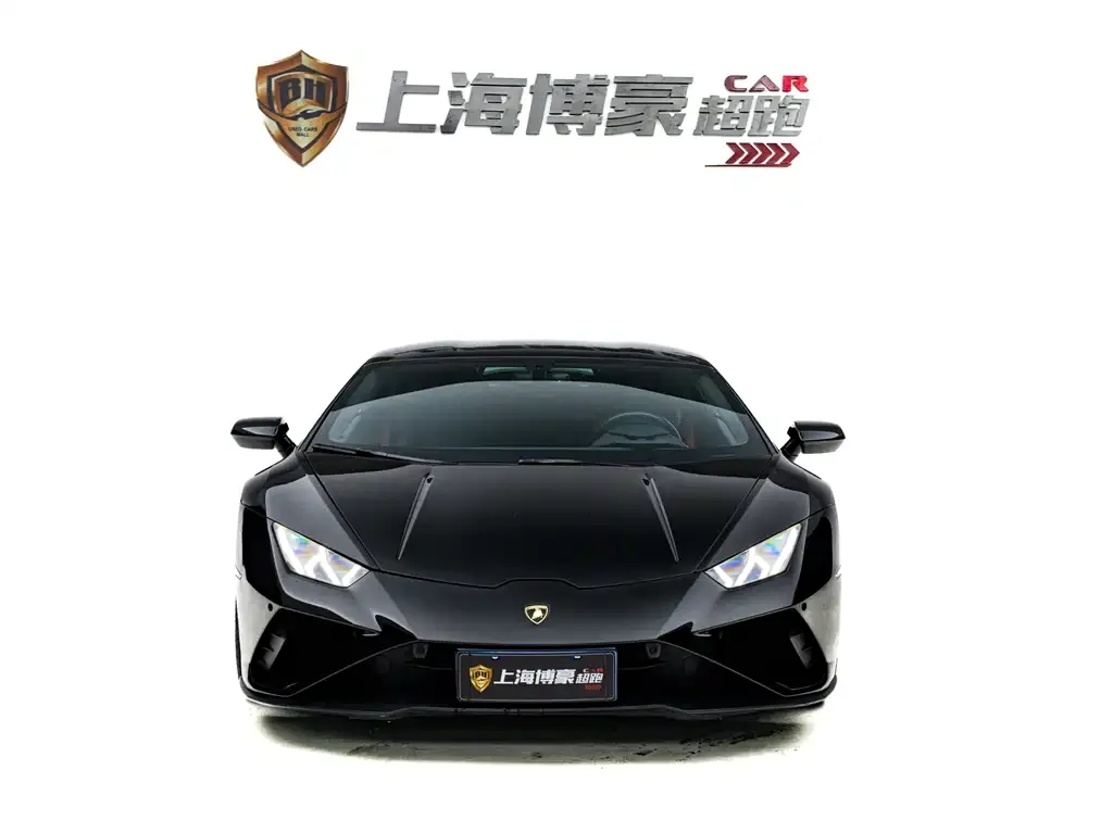 Lamborghini Huracan 2021 из CN, фото 3