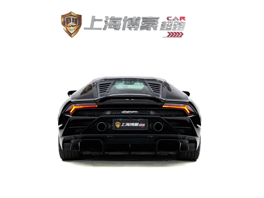 Lamborghini Huracan 2021 из CN, фото 5