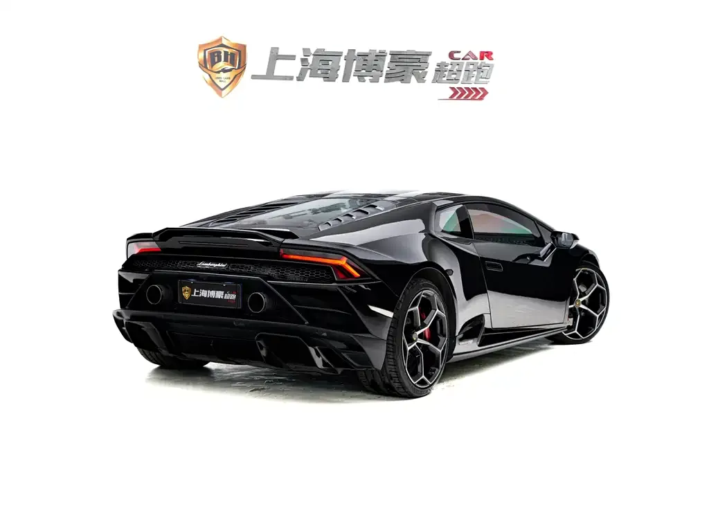 Lamborghini Huracan 2021 из CN, фото 8