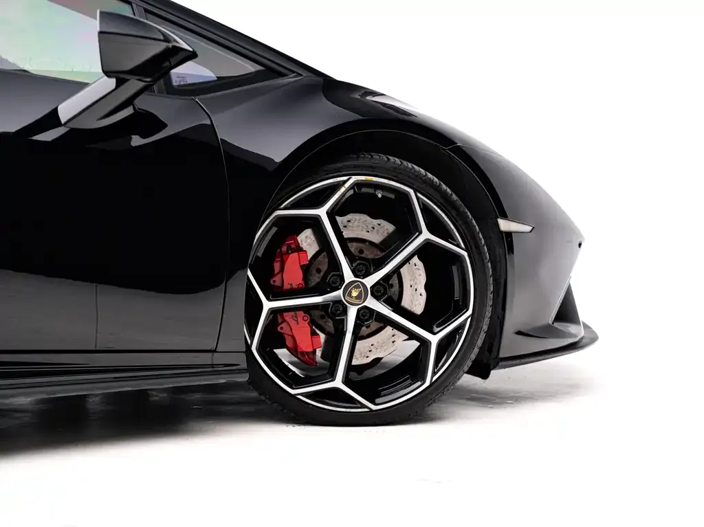 Lamborghini Huracan 2021 из CN, фото 7