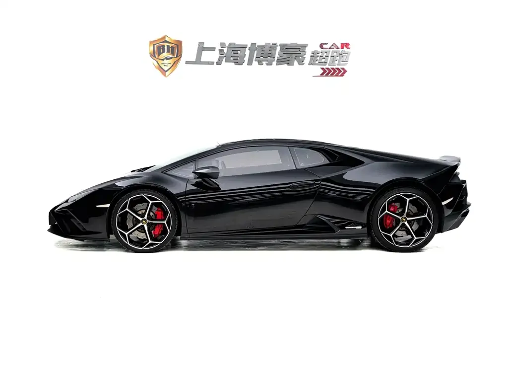 Lamborghini Huracan 2021 из CN, фото 6
