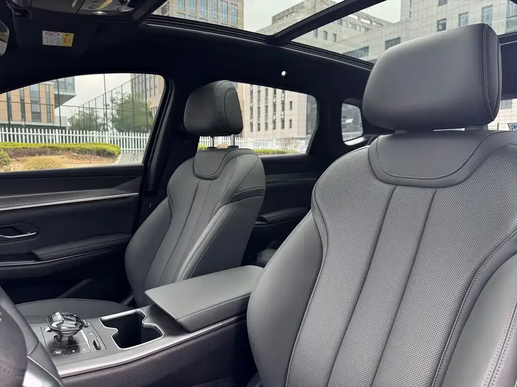 BYD Pro New Energy 2025 из CN, фото 6