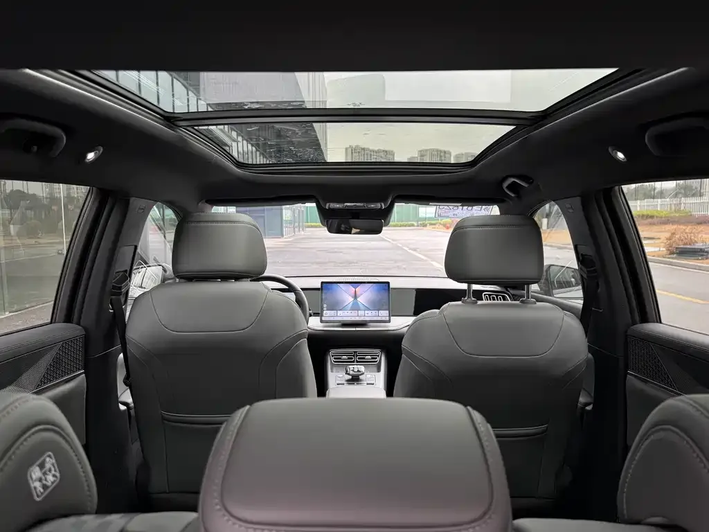 BYD Pro New Energy 2025 из CN, фото 8