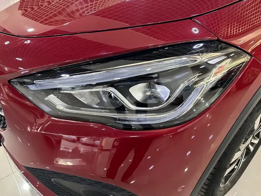 Mercedes-Benz GLA 2022 из CN, фото 10