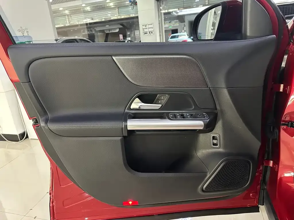 Mercedes-Benz GLA 2022 из CN, фото 4
