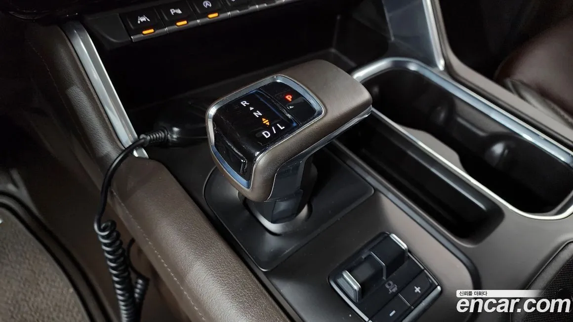 GMC Sierra 2023 из KR, фото 2