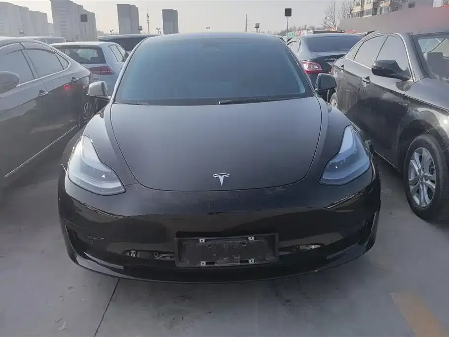 Tesla Model 3 2023 из CN, фото 5