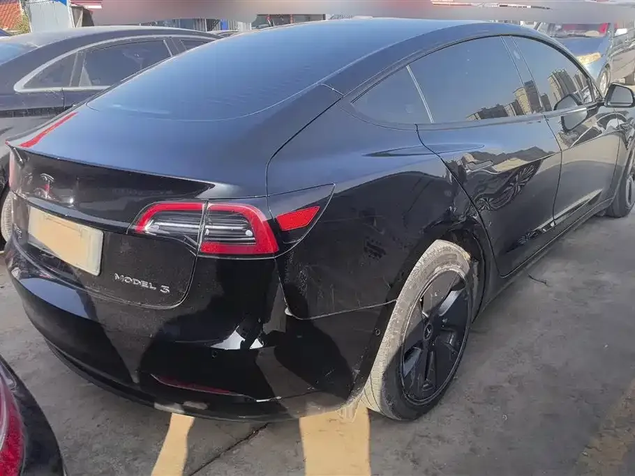 Tesla Model 3 2023 из CN, фото 10
