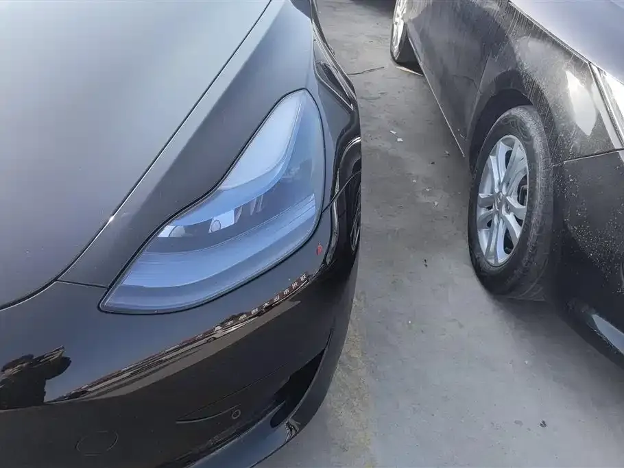 Tesla Model 3 2023 из CN, фото 9