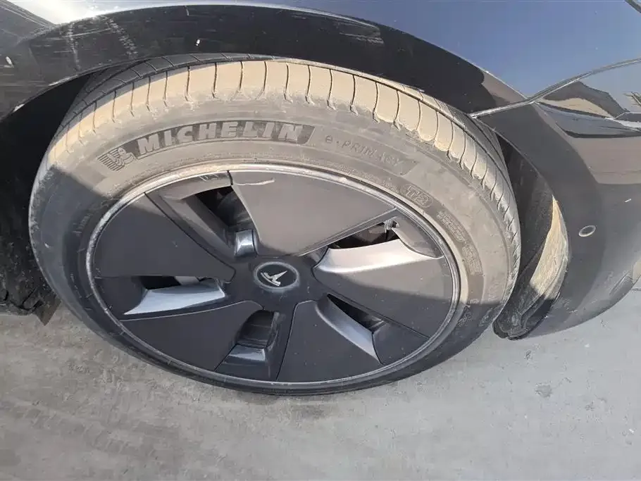 Tesla Model 3 2023 из CN, фото 3