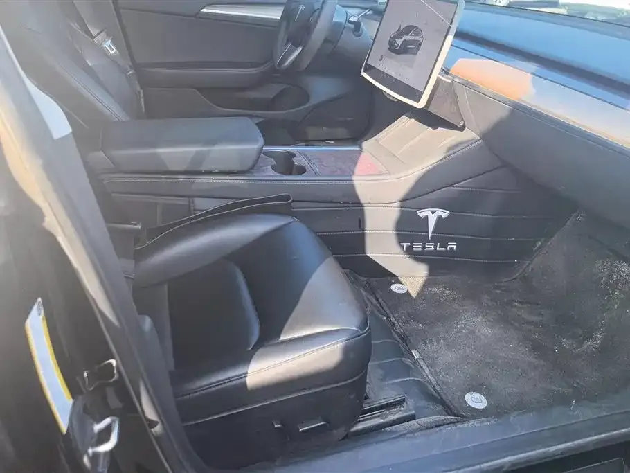 Tesla Model 3 2023 из CN, фото 8