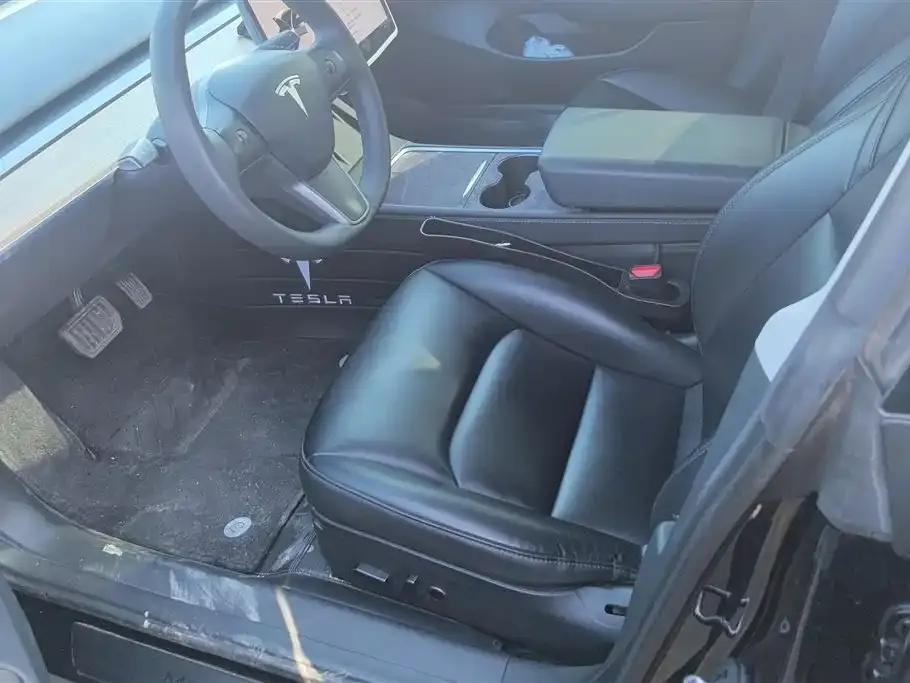 Tesla Model 3 2023 из CN, фото 4