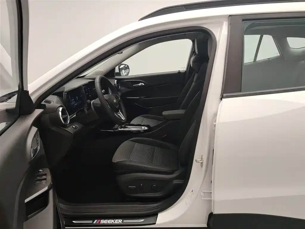 Chevrolet Seeker 2023 из CN, фото 7