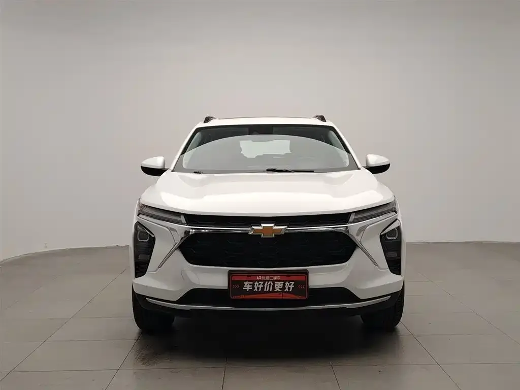 Chevrolet Seeker 2023 из CN, фото 4