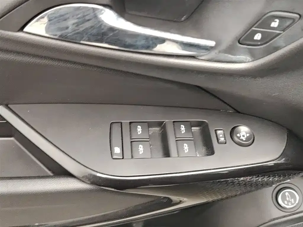 Chevrolet Seeker 2023 из CN, фото 6