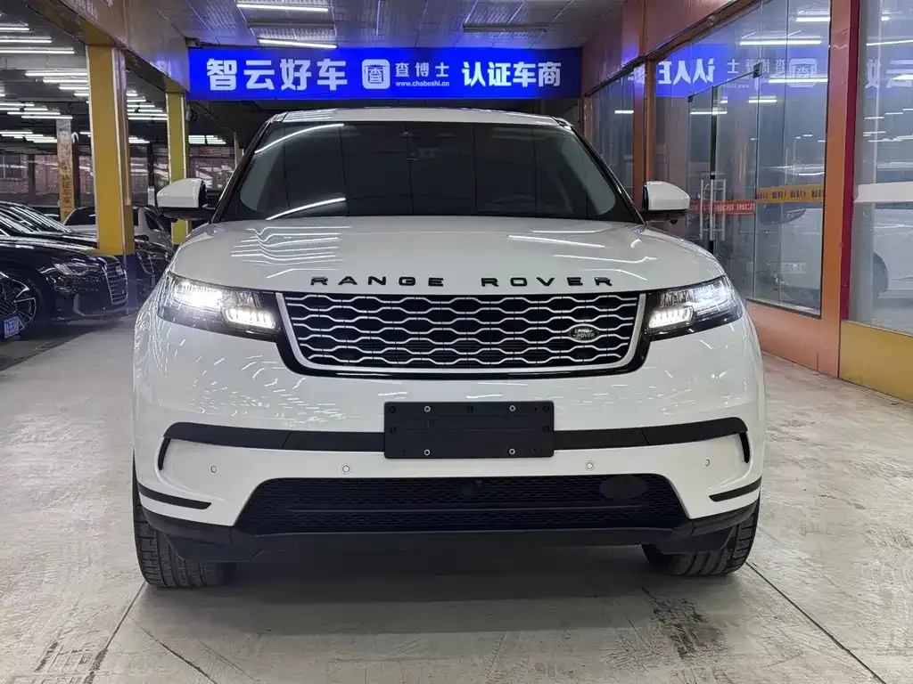 Land Rover Velar 2023 из CN, фото 4