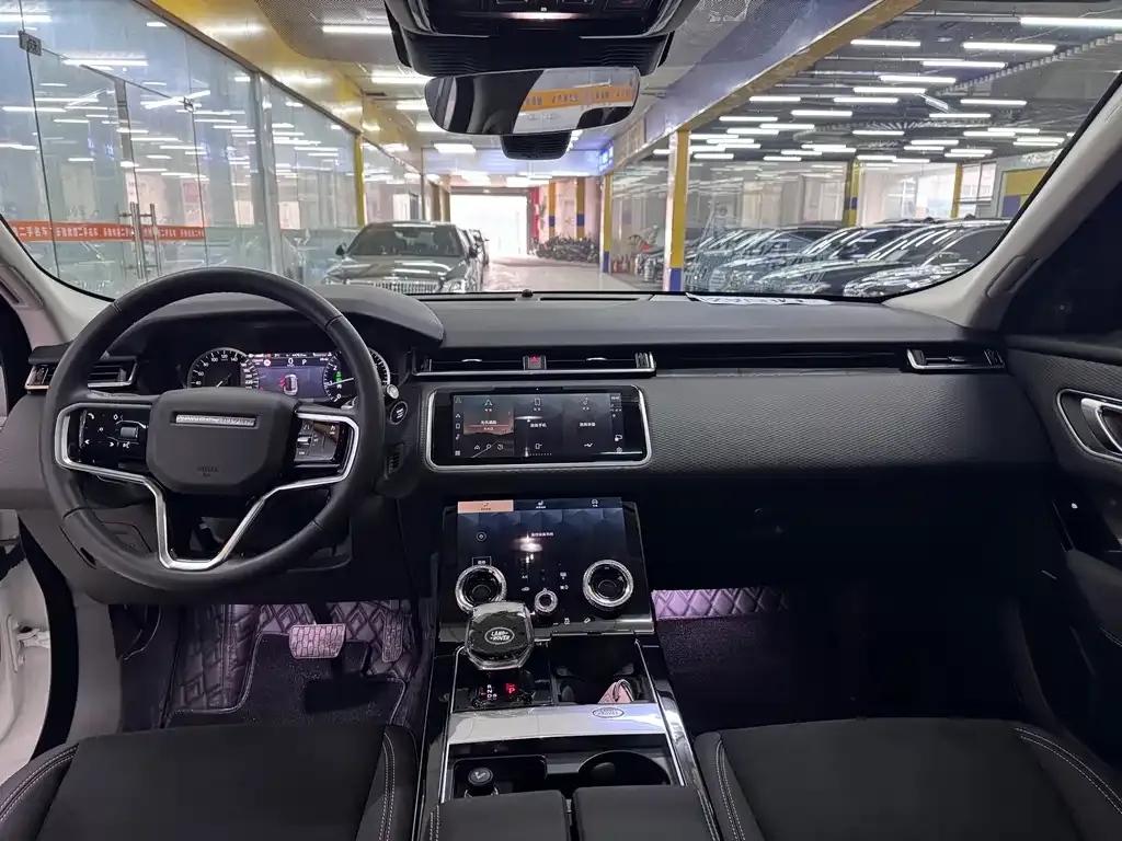 Land Rover Velar 2023 из CN, фото 6