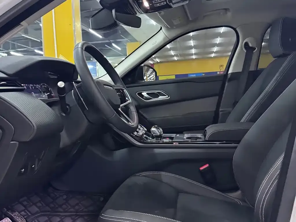 Land Rover Velar 2023 из CN, фото 8
