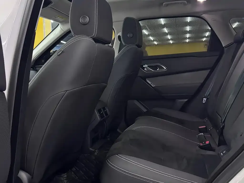 Land Rover Velar 2023 из CN, фото 2