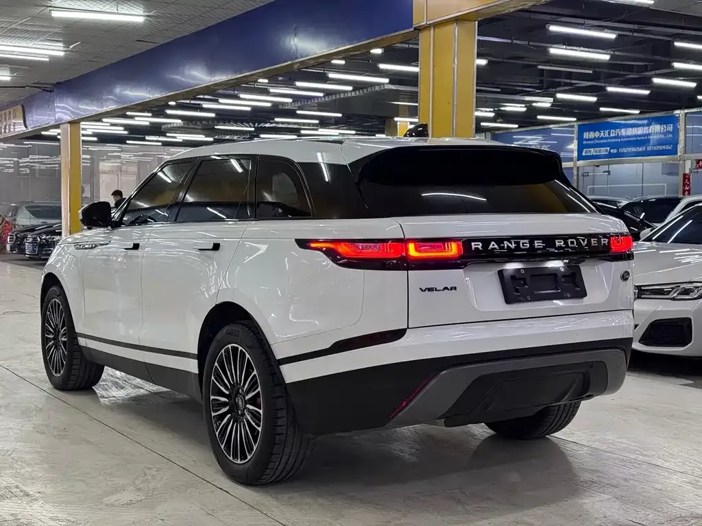 Land Rover Velar 2023 из CN, фото 9
