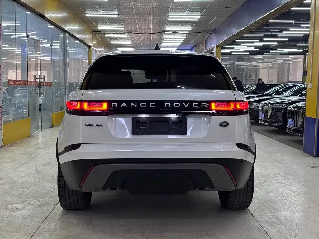 Land Rover Velar 2023 из CN, фото 3