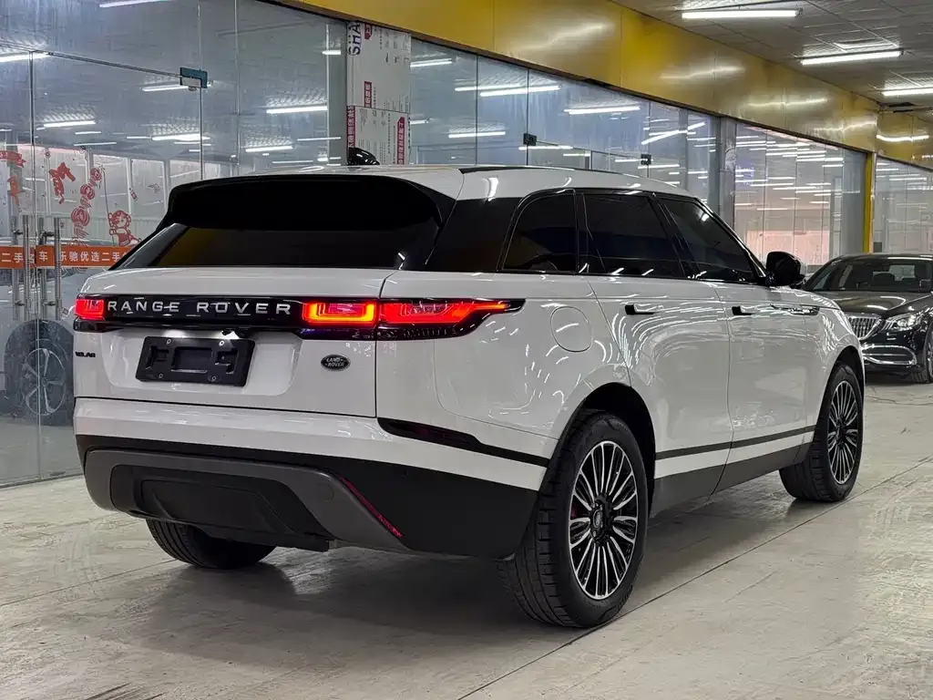 Land Rover Velar 2023 из CN, фото 5
