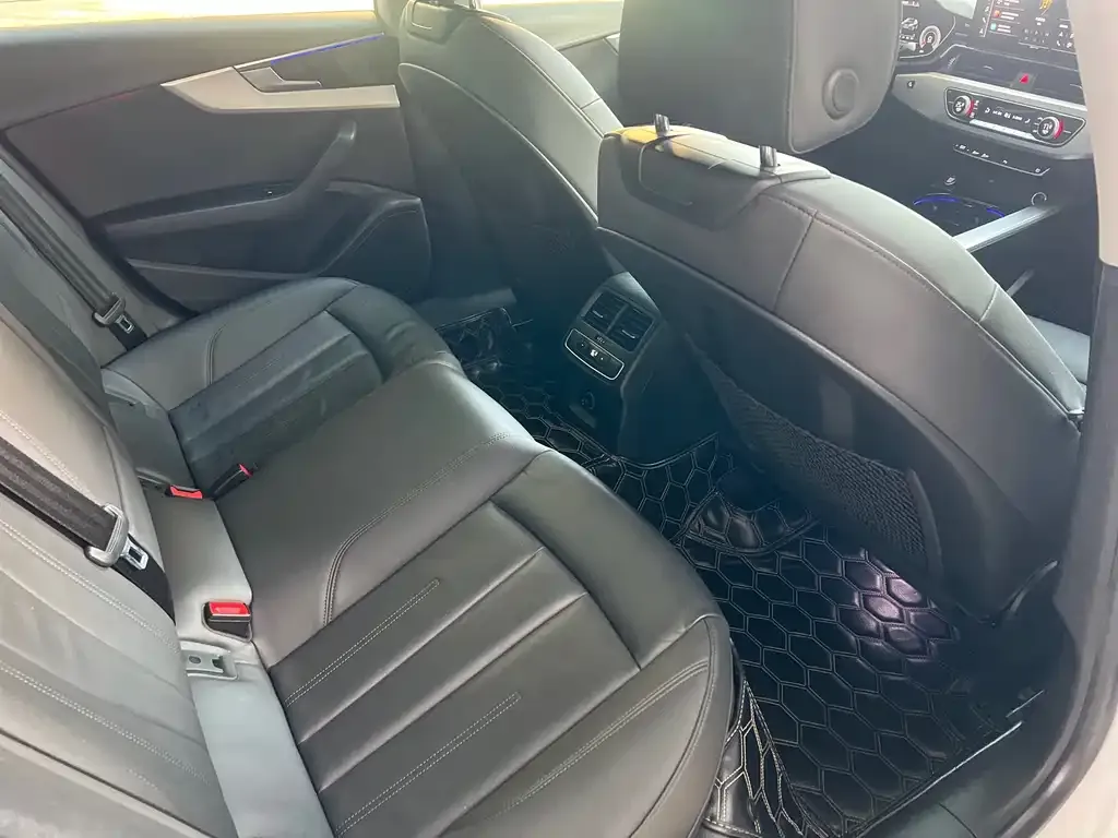 Audi A5 (Import) 2021 из CN, фото 6